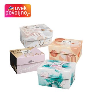 ebelin štapići za uši u kutiji 300kom