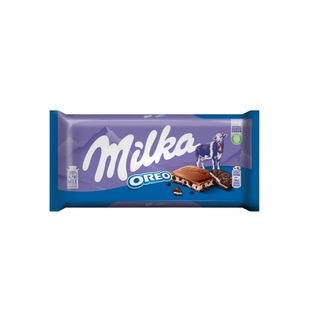 Milka Oreo Cookies 100g