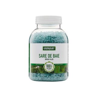 Sare p/baie Сosmeplant Viorica Brad Alb 1000 g