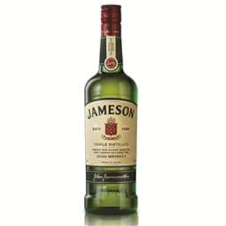 Jameson 0.7l