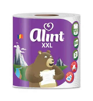 Monorola Alint Xxl 120M, 2 Straturi