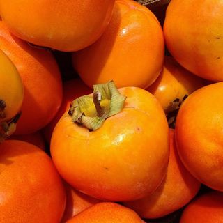 Japanska jabuka kaki