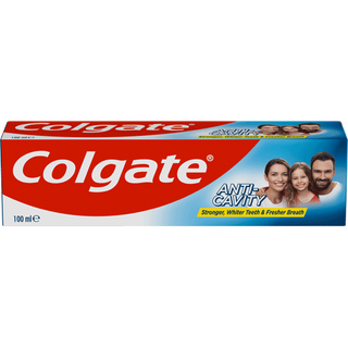 Colgate Паста за зъби, за защита от кариес 75 МЛ / 38121114
