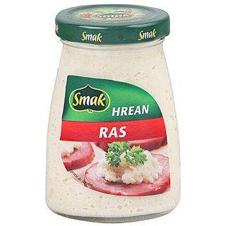 Smak Hrean Ras 175 G