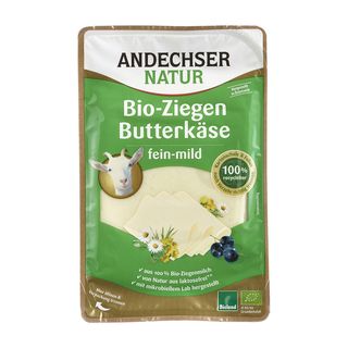 Kozji Narezani Sir 100 Gr