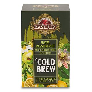 Basilur Inf. Fruct- Guava&Fr. Pasiunii40