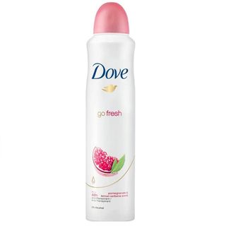 O52177-DEZODORANS 250ML DOVE GO FRESH