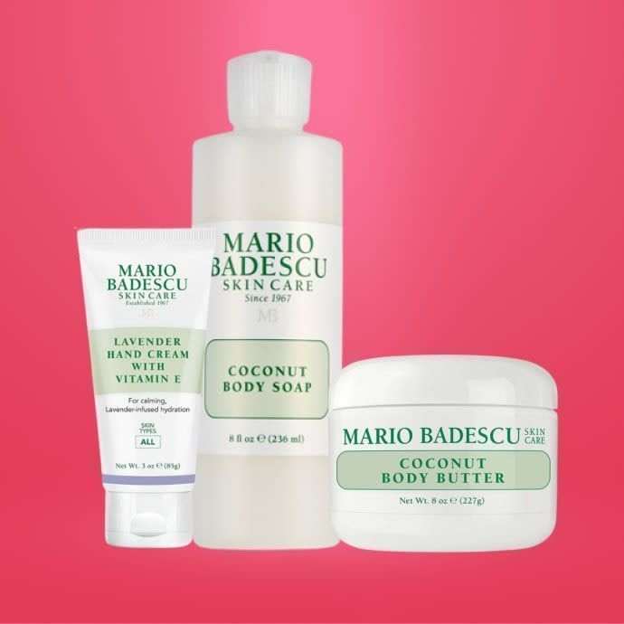 Ingrijire corporala🧼