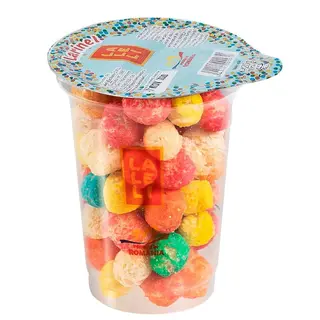 Pufuleti La Pahar 20 Gr