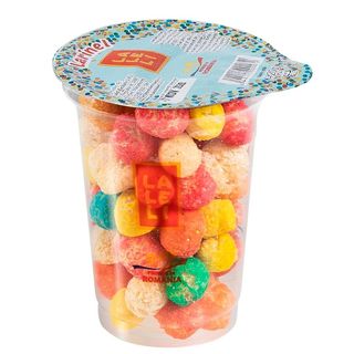 Pufuleti La Pahar 20 Gr