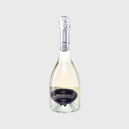 Penušavo vino