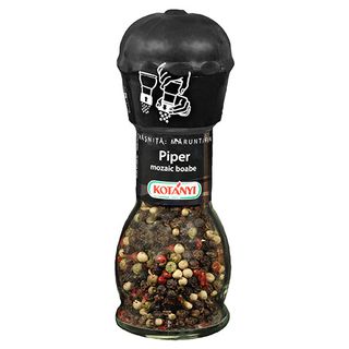 Kotanyi Rasnita Piper Mozaic Boabe 35 G