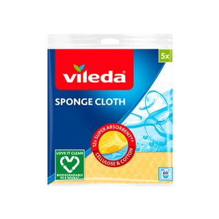 Vileda Laveta Umeda 5 Buc