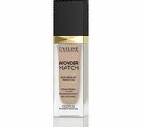 EVELINE tečni puder wonder match natural 15 | 5903416017752