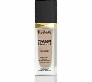 EVELINE tečni puder wonder match natural 15 | 5903416017752
