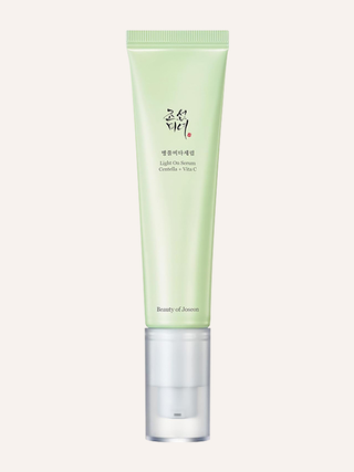 LIGHT ON SERUM : CENTELLA + VITA C 30ML