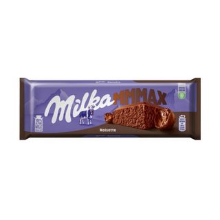 Milka Noisette 250g