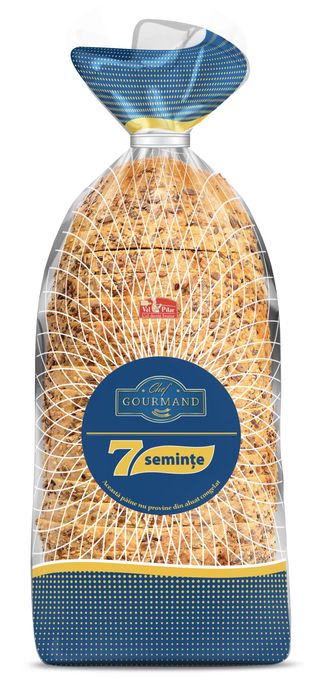 Velpitar Franzela 7 seminte 700 g