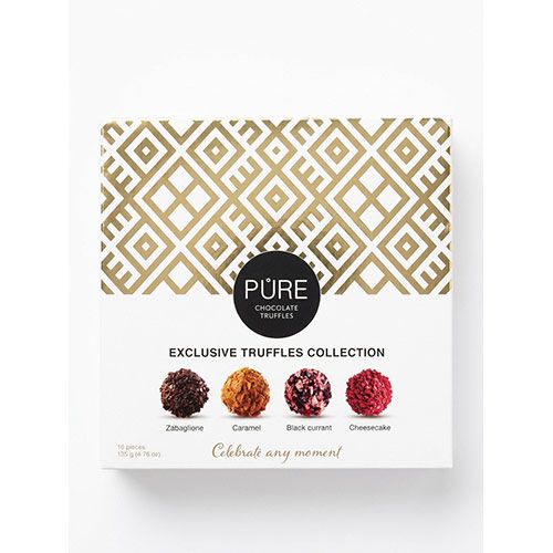 Pure Collection трюфел бонбони