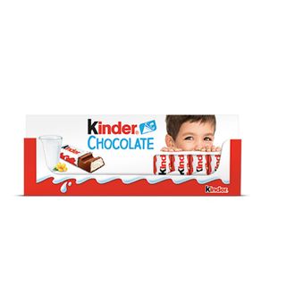 ČOKOLADA 150GR KINDER
