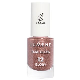 LUMENE MAKE UP lak za nokte pure gloss 12 glory | 6412600861525