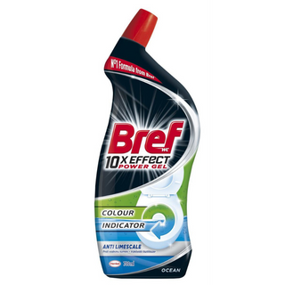 Bref Excellence Gel Limescale 700ml