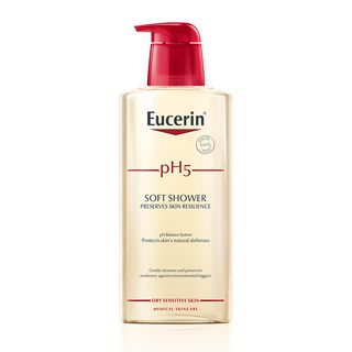 Eucerin pH5 blagi gel za tuširanje 400 ml