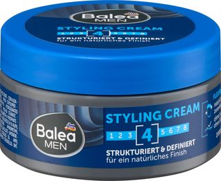 Balea men crema styling 100ml