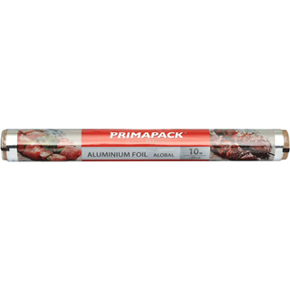 Prima pack Алуиминиево Фолио 29см/10м 10 М / 38107701
