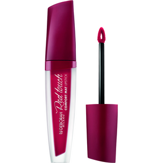 DEBORAH red touch lipstick cherry red 08 | 8009518382419