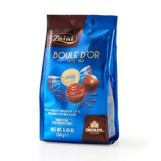 Boule d’or truffle od mliječne čokolade 154 g