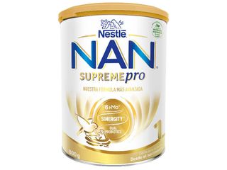 Nestle Nan 1 Supremepro 800g Bucata N1