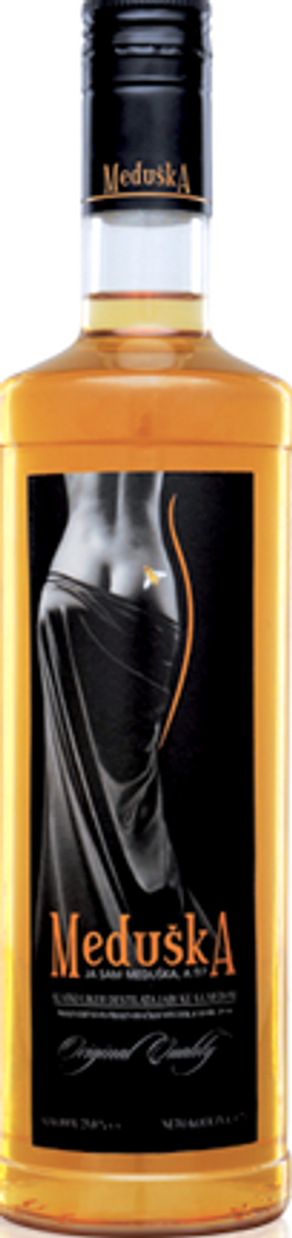 RAKIJA MEDUŠKA 0.7L