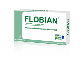 Flobian Cps A20