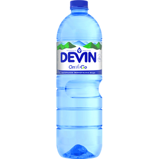 Devin Минерална вода 1 Л / 38935946