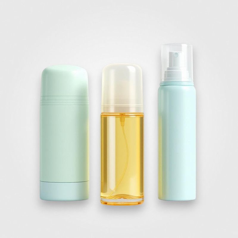 Deodorante si antiperspirante