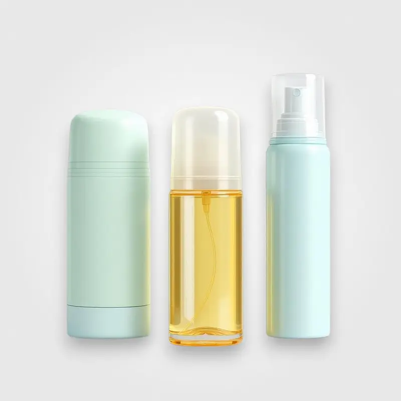 Deodorante si antiperspirante