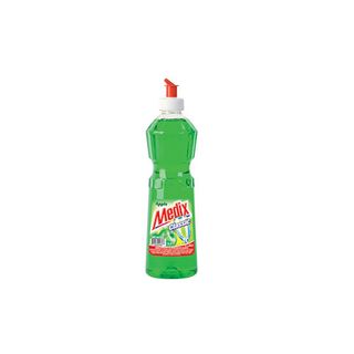 Medix Detergent Vase Sweet Apple 650 Ml