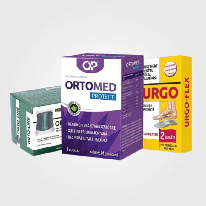 Produse ortopedice