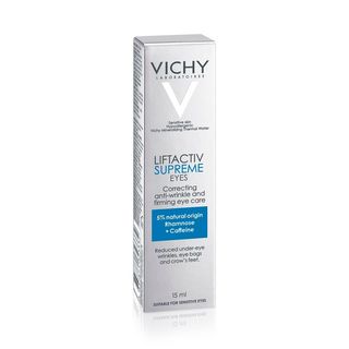 Vichy Liftactiv H.A. Crema Pentru Ochi Cu Efect Antirid Si Fermitate 15Ml