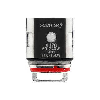 Rezistenta Smok TFV12 V12 – T6 - 0.17 Ohm