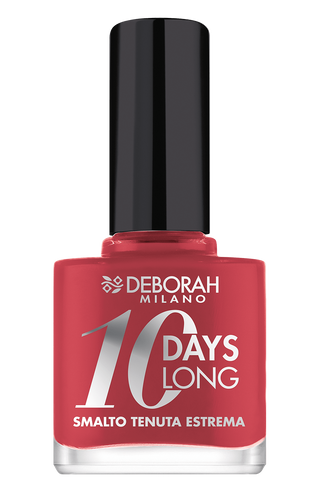 DEBORAH lak za nokte 10 days long 910 | 8009518417746