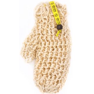 BETER beauty coffe rukavica za kupanje 2666 | 8412122222666