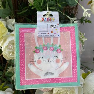 Салфетки (20шт)