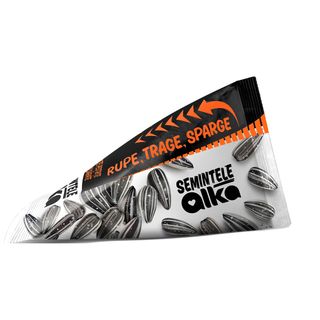 Alka, Seminte pestrite sarate 50g (ID 65293)