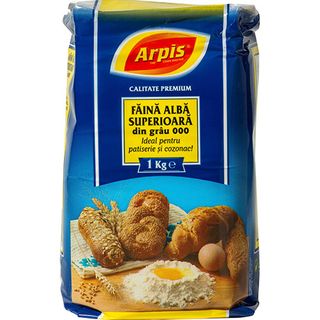 Arpis Faina Alba Tip000 1Kg