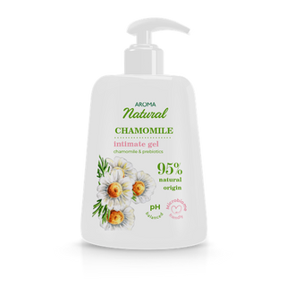 AROMA intimna kupka chamomile 250 ML | 3800013529775