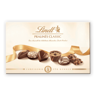 Бонбониера Линдт Класик 200Гр-162868