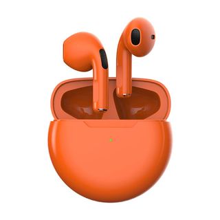 Aurras 2 True Wireless Earphone Orange