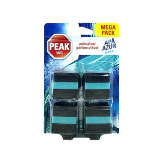 Peak Wc Blue/Apa Azur Antical.Tabl4X50G